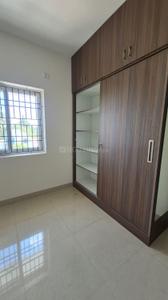 Bedroom Image of 1230 Sq.ft 3 BHK Apartment / Flat for sale in Ambattur Chennai for Rs. 9000000