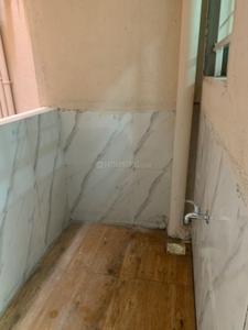 Balcony Image of 523 Sq.ft 2 BHK Apartment / Flat for rent in Amber Park, Arjun Nagar Amravati for Rs. 14000