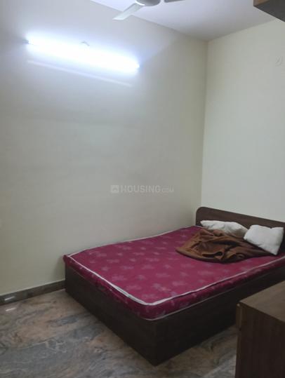 Sector 3, HSR Layout Bedroom 1