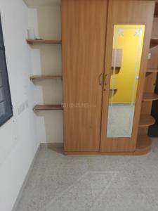 Vel mayura Apartment Bedroom 2