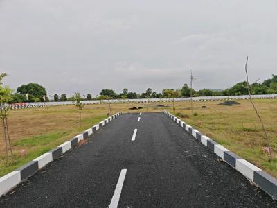 Image of 743 Sq.ft Residential Plot / Land for sale in Maraimalai Nagar, Chennai for Rs. 1490458