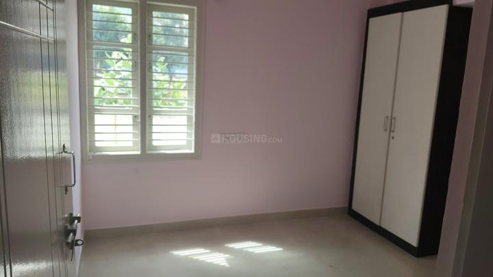 05 THRAYAMBHAKAM 1st A CROSS G M COTTAGE ARCH NAGASANDRA  Bedroom 1