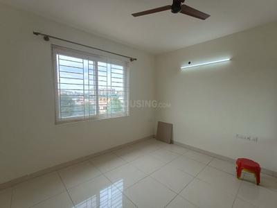 Bedroom Image of 1749 Sq.ft 3 BHK Apartment / Flat for sale in Sattva Divinity by Sattva Group, RR Nagar Bengaluru for Rs. 28850000