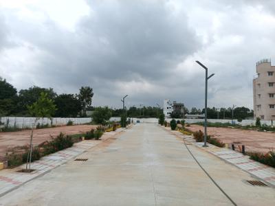 Image of 1200 Sq.ft Residential Plot / Land for sale in Maralakunte, Bengaluru for Rs. 8640006