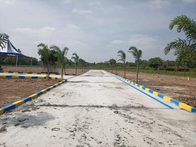 Image of 1000 Sq.ft Residential Plot / Land for sale in Madhavaram, Chennai for Rs. 3100000