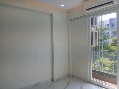 Bedroom Image of 1450 Sq.ft 3 BHK Builder Floor for sale in M3M Soulitude, Sector 89 Gurgaon for Rs. 16050000
