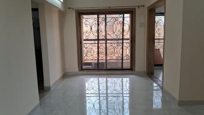 Living Room Image of 1850 Sq.ft 3 BHK Apartment / Flat for sale in Regency Gardens, Kharghar Navi Mumbai for Rs. 31500000