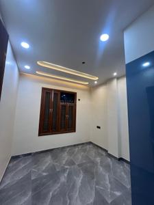 Hall Image of 900 Sq.ft 3 BHK Builder Floor for sale in Sector 17 Rohini New Delhi for Rs. 8500000