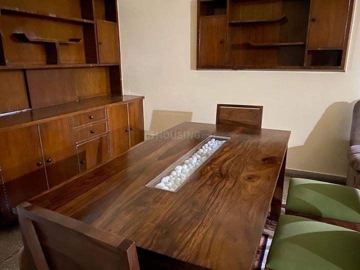 Block A, South Extension II Bedroom 1