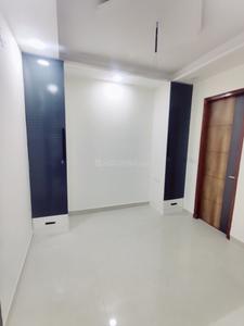 3 BHK Semi Furnished Independent Builder Floor