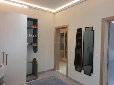 Bedroom Image of 2300 Sq.ft 3 BHK Apartment / Flat for sale in Ashiana Mulberry, Sector 2 Sohna for Rs. 28700000