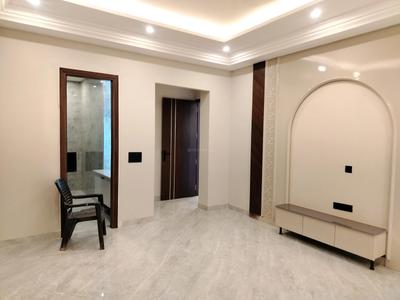 Bedroom Image of 2400 Sq.ft 3 BHK Builder Floor for sale in Sunder Homes Luxury Floors South City 1, Sector 41 Gurgaon for Rs. 28000000