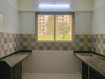 Kitchen Image of 736 Sq.ft 1 BHK Apartment / Flat for sale in Precious Icon, Ambernath East Ambernath for Rs. 2499000