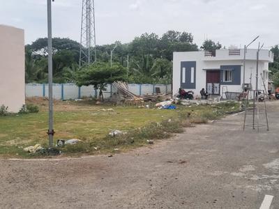 Residential Plot