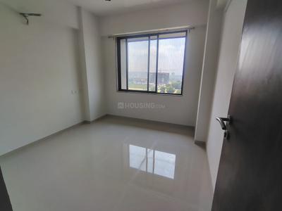 Bedroom Image of 1240 Sq.ft 2 BHK Apartment / Flat for sale in Vishwanath Maher Homes 5, Shela Ahmedabad for Rs. 6100000