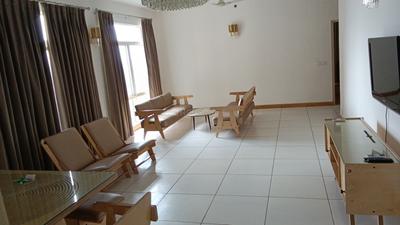 Jaypee The Star Court Living Room 1