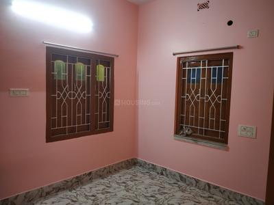 Bedroom Image of 1250 Sq.ft 3 BHK Independent House for rent in City Center Durgapur for Rs. 21000