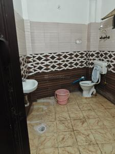 Image of 550 Sq.ft 1 RK Independent House for rent in Gamma I, Greater Noida for Rs. 10000