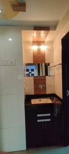 Kitchen Image of 1200 Sq.ft 2 BHK Apartment / Flat for sale in Tithal Village Valsad for Rs. 3200000