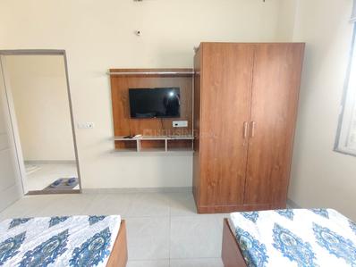 Bedroom Image of Mehar Niwas  in Sector 72, Gurgaon