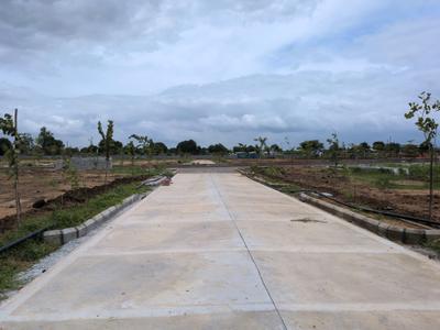 Image of 400 Sq.ft Residential Plot / Land for sale in Raikal, Ranga Reddy for Rs. 6200000