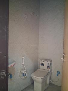 Common Bathroom Image of 1050 Sq.ft 2 BHK Apartment / Flat for sale in Sector 74 Noida for Rs. 4200000