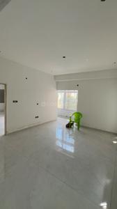 Hall Image of 2400 Sq.ft 3 BHK Apartment / Flat for sale in Banashankari Bengaluru for Rs. 27000000
