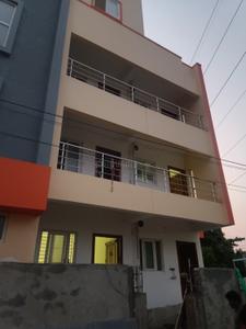 2 BHK Independent Builder Floor