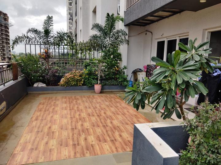 Godrej Infinity Main Image 1