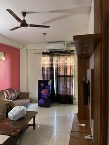 1 BHK Fully Furnished Independent Builder Floor