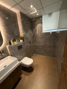 Image of 2200 Sq.ft 4 BHK Apartment / Flat for sale in Skyline Elevate, Utrathiya, Zirakpur for Rs. 22500000