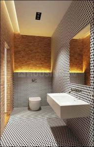 Bathroom Image of 2100 Sq.ft 3 BHK Independent House for sale in Umachikulam Madurai for Rs. 10000000