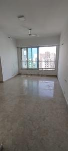 Hall Image of 813 Sq.ft 2 BHK Apartment / Flat for sale in Kalpataru Crest Wing B Avalon, Bhandup West Mumbai for Rs. 19500000