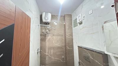 Bathroom Image of 550 Sq.ft 1 BHK Apartment / Flat for rent in Kadubeesanahalli Bengaluru for Rs. 34000