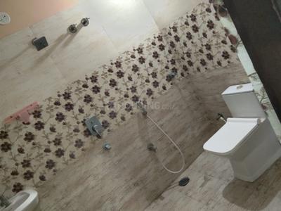 Bathroom Image of 1458 Sq.ft 3 BHK Apartment / Flat for rent in Gandhi Nagar Nalgonda for Rs. 30000