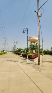 Image of 1000 Sq.ft Residential Plot / Land for sale in Bada Ganpati, Indore for Rs. 4000000