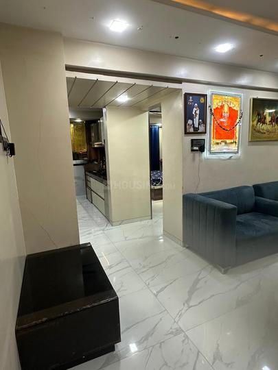 Sector 26, Vashi Main Image 1