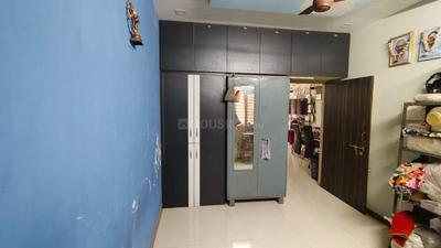 Bedroom Image of 980 Sq.ft 3 BHK Duplex for sale in Aji Industrial Estate Rajkot for Rs. 8000000