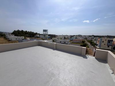 Balcony Image of 1480 Sq.ft 2 BHK Independent House for sale in Shanthi Medu Coimbatore for Rs. 6500000