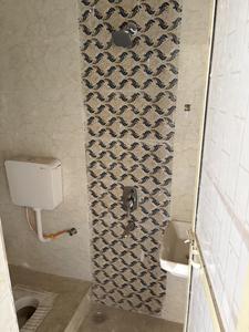 Bathroom Image of 1010 Sq.ft 2 BHK Apartment / Flat for sale in Dronagiri Navi Mumbai for Rs. 7200000