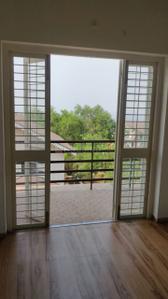 Balcony Image of 1600 Sq.ft 2 BHK Independent House for sale in CK Deccan Hills Bungalow Scheme, Danewadi Kolhapur for Rs. 6500000