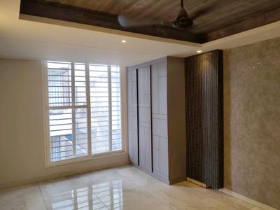 Bedroom Image of 3449 Sq.ft 3.5 BHK Builder Floor for sale in Sector 45 Gurgaon for Rs. 41000000