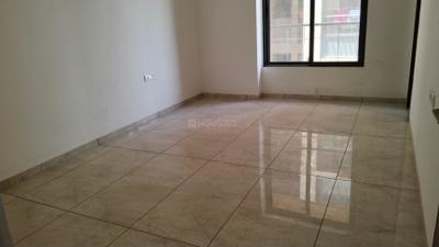 Bedroom Image of 2313 Sq.ft 3 BHK Apartment / Flat for sale in Rudram Skyvue, Gota Ahmedabad for Rs. 12500000