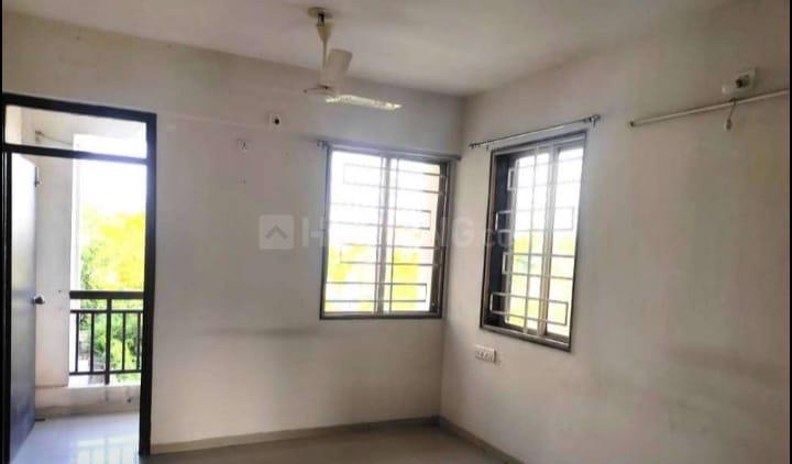 shreeji residency sun pharma road old padra r Bedroom 1