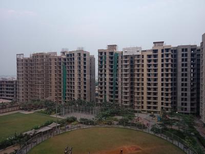 Image of 1150 Sq.ft 2 BHK Apartment / Flat for sale in Wallfort Heights Phase 2 G H I J K L, Bhatagaon, Raipur for Rs. 5060000