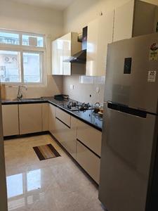 Kitchen Image of Fio homes in Nabha, Zirakpur