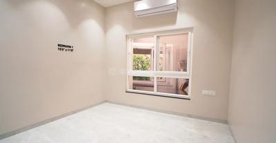 Bedroom Image of 1211 Sq.ft 3 BHK Apartment / Flat for sale in Esbee Azura, Keshav Nagar Pune for Rs. 10500000