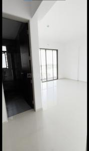 Kitchen Image of 1178 Sq.ft 3 BHK Apartment / Flat for rent in Tulip Infinity World, Punawale Pune for Rs. 35000