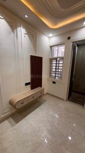 Hall Image of 950 Sq.ft 2 BHK Apartment / Flat for sale in Uttam Nagar New Delhi for Rs. 4300000
