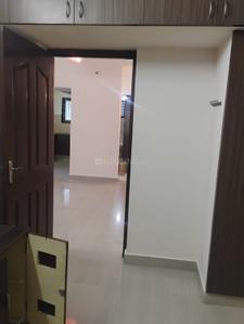 Hall Image of 1100 Sq.ft 2 BHK Apartment / Flat for rent in Thiruvanmiyur Chennai for Rs. 33000